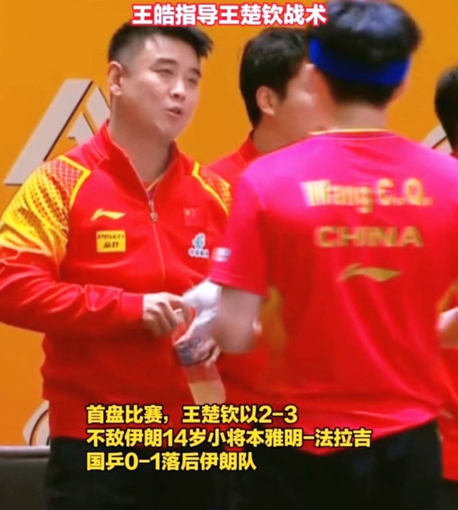 法国乒乓球队险胜瑞典乒乓球队,王皓送出助攻的简单介绍 法国乒乓球队险胜瑞典乒乓球队,王皓送出助攻的简单介绍