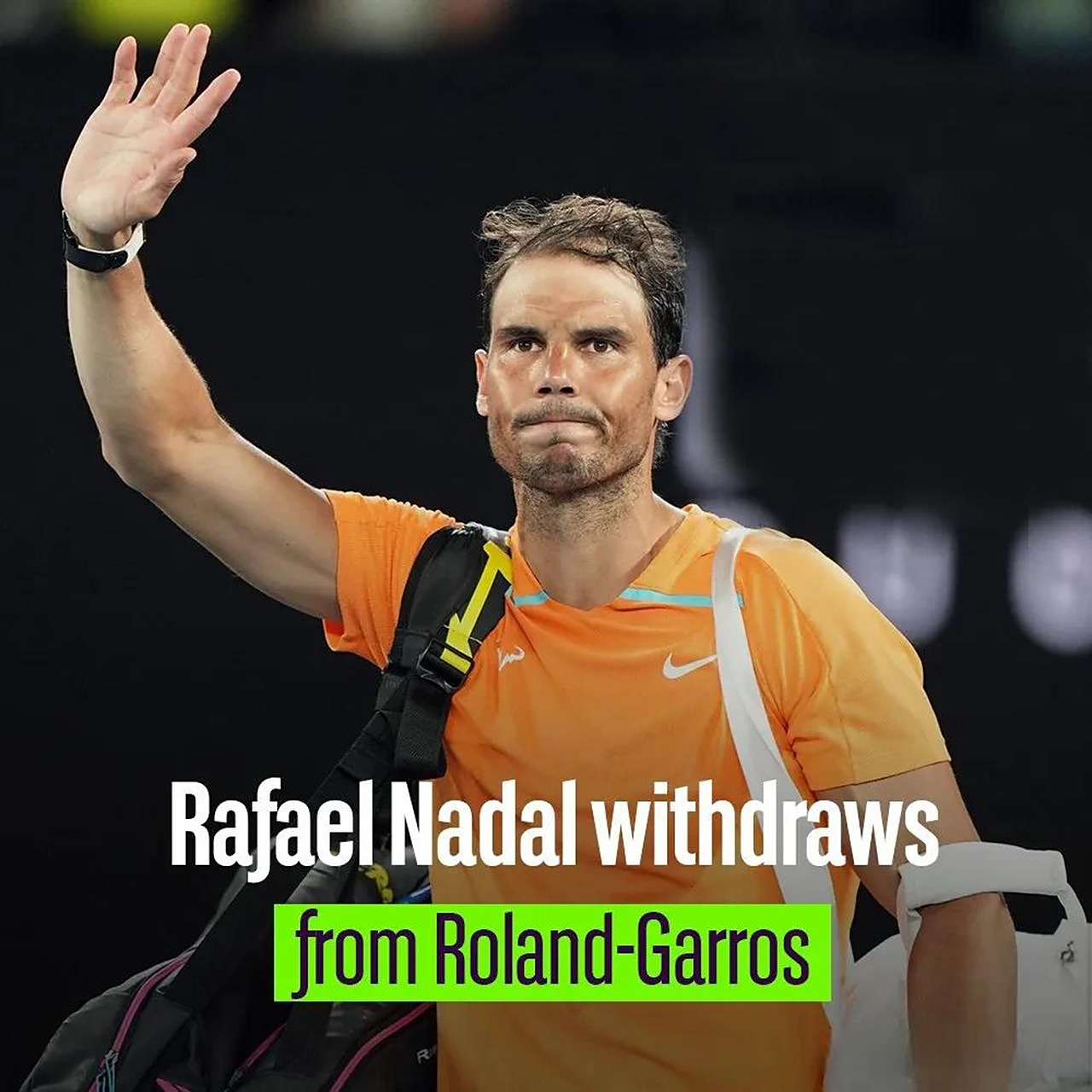 包含德国网球队轻取英国网球队，纳达尔打破历史纪录的词条