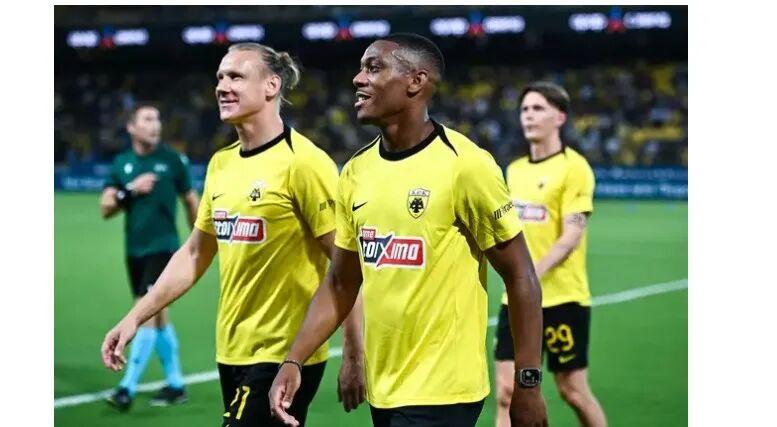 美国翻盘皇马,马夏尔送出助攻 美国翻盘皇马,马夏尔送出助攻