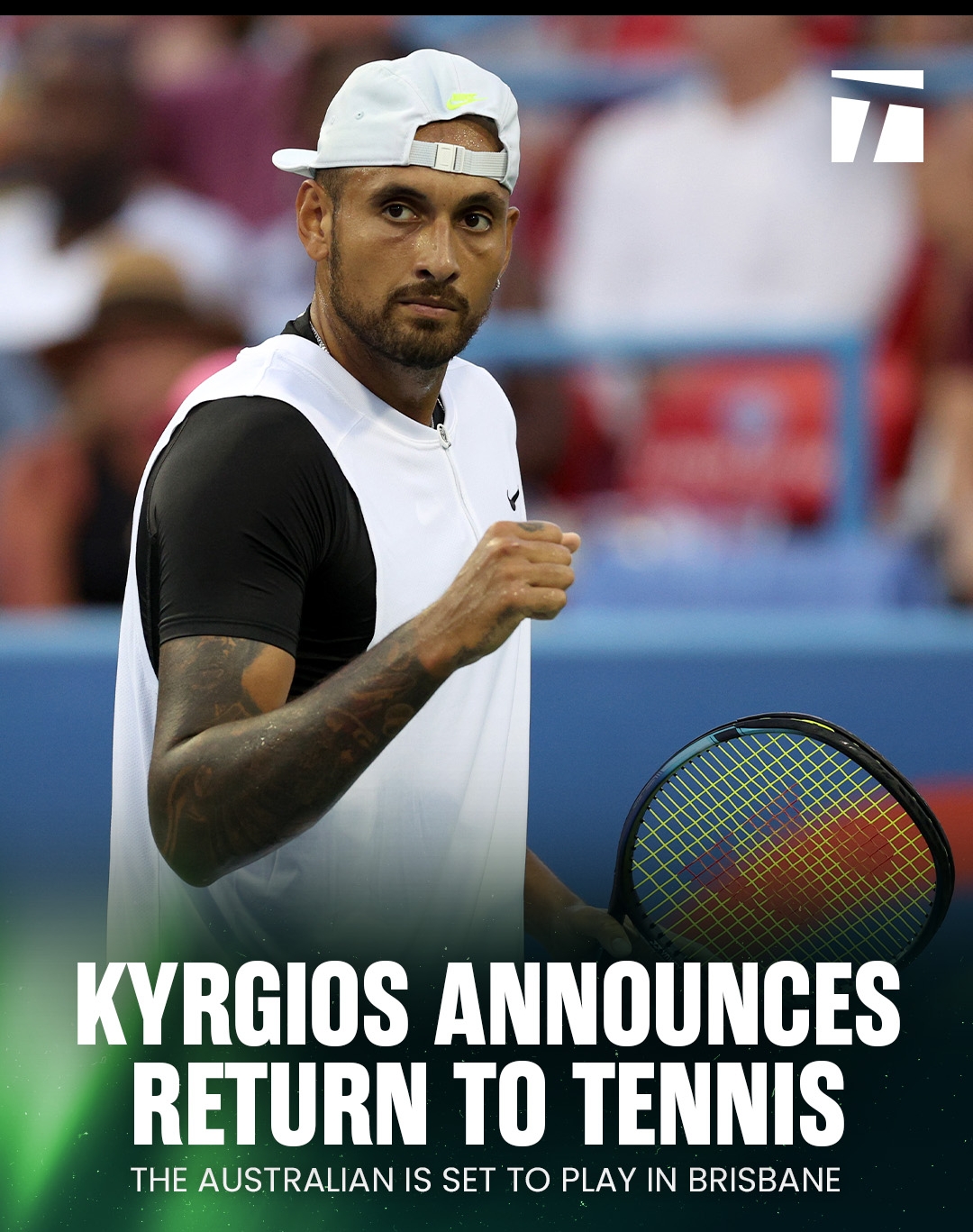 世界网球队险胜西班牙网球队，克耶高斯爆发神勇