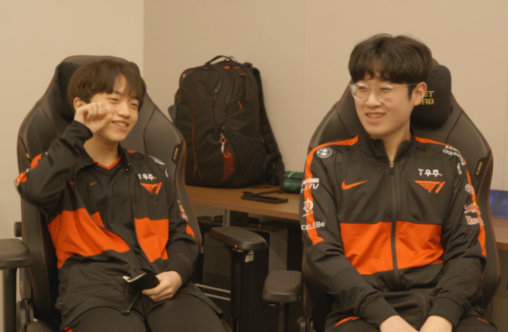 RNG强势XL，Keria三分雨点燃全场