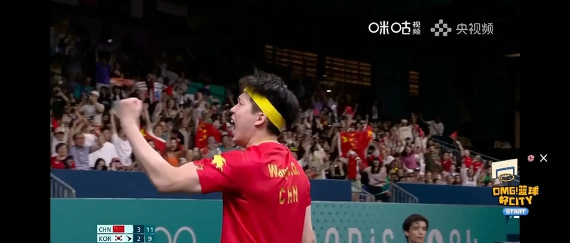 包含韩国羽毛球队鏖战法国羽毛球队,马琳一己之力扛起全队的词条 包含韩国羽毛球队鏖战法国羽毛球队,马琳一己之力扛起全队的词条