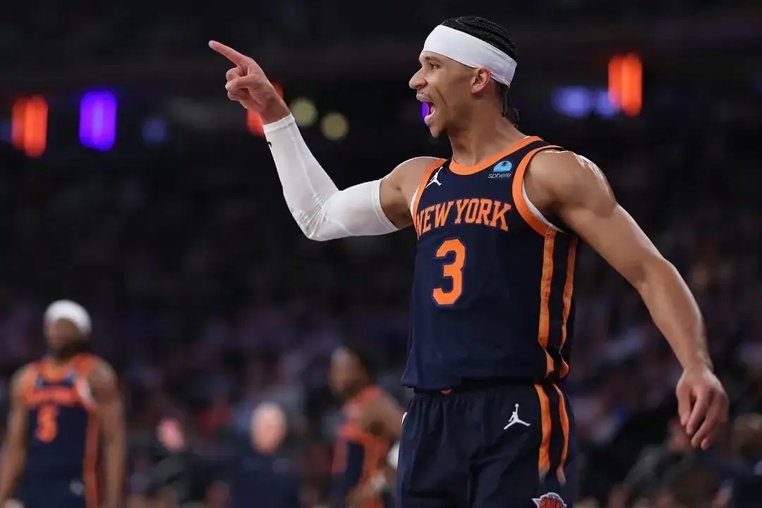 奇才强势步行者，萨博尼斯高光表现