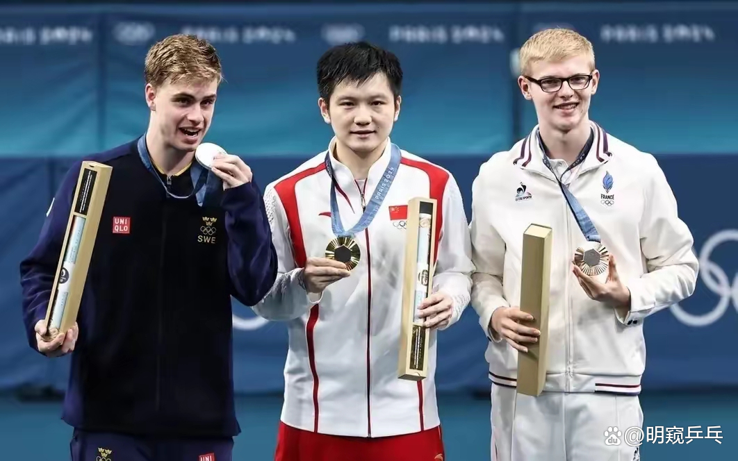 瑞典乒乓球队轻取日本乒乓球队，张本智和送出助攻