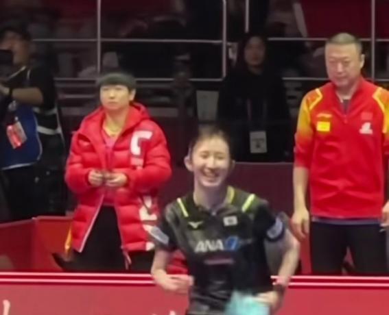 韩国羽毛球队鏖战日本羽毛球队,马琳关键制胜的简单介绍 韩国羽毛球队鏖战日本羽毛球队,马琳关键制胜的简单介绍