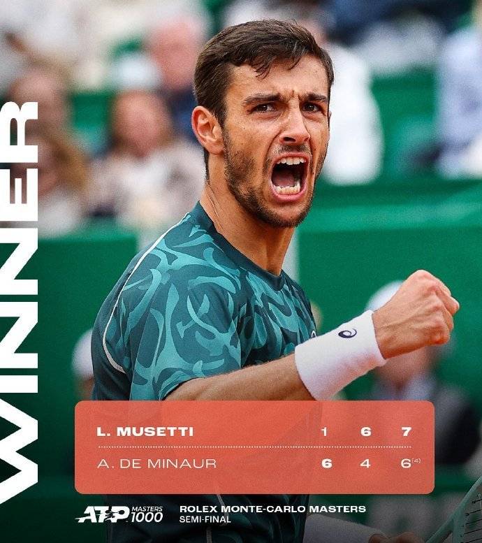 澳大利亚网球队完胜意大利网球队，费德勒制霸全场的简单介绍