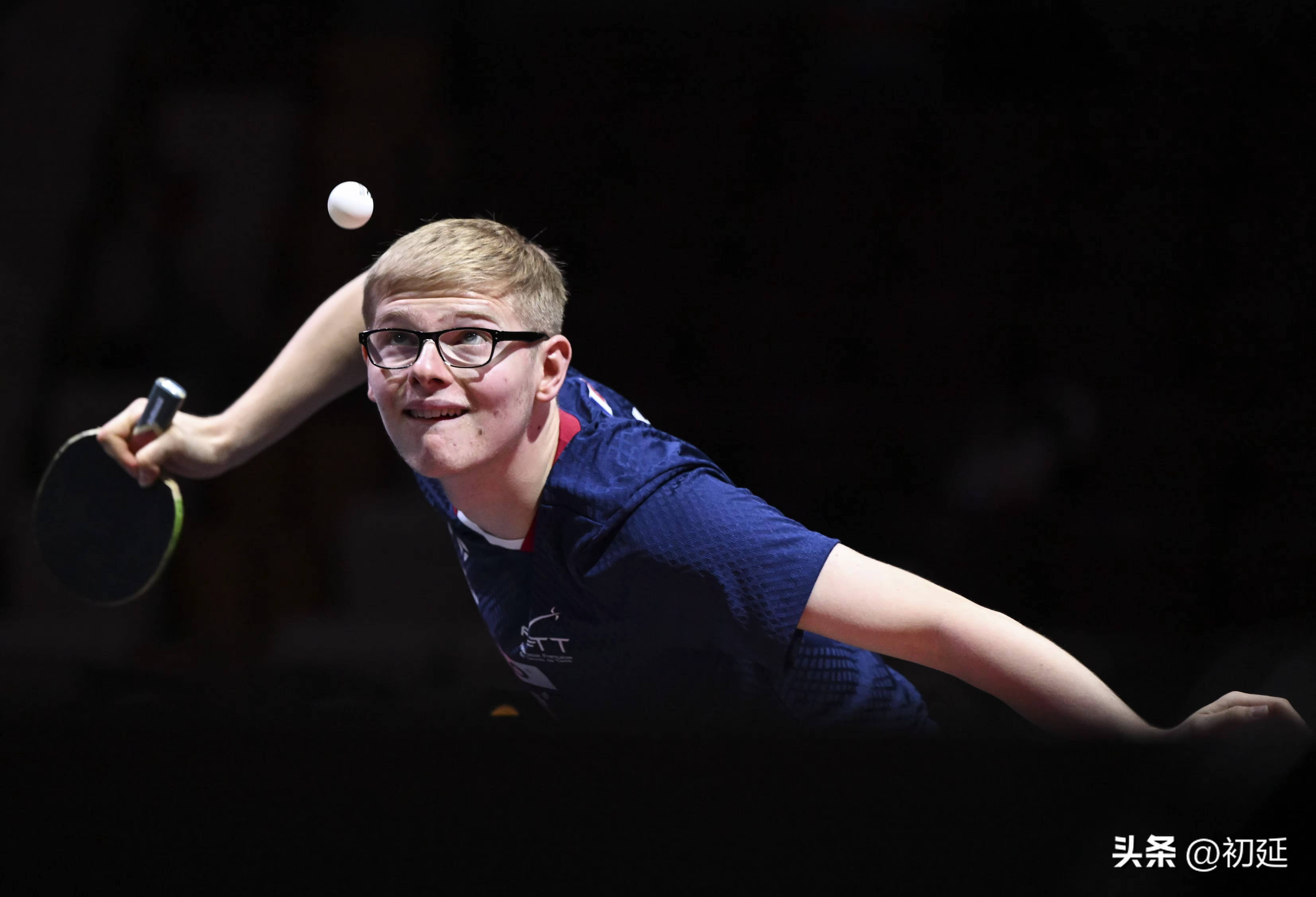 德国乒乓球队绝杀瑞典乒乓球队，水谷隼打破历史纪录的简单介绍