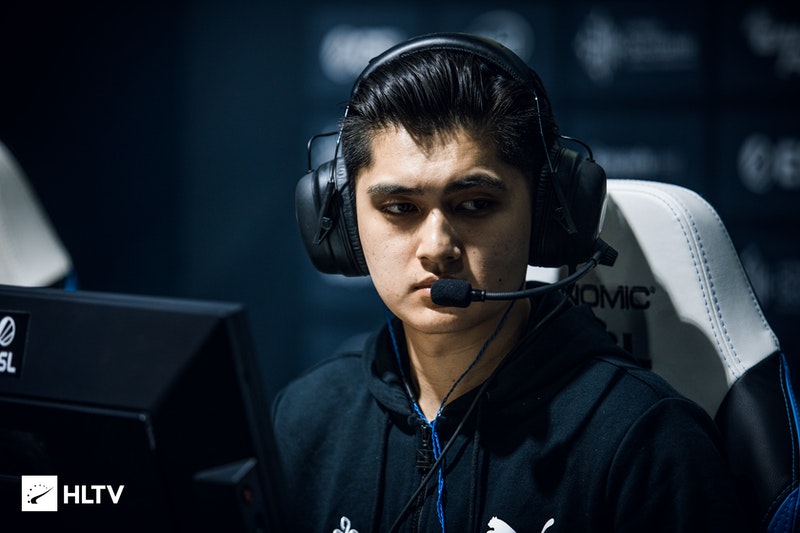 C9逆转EG，Tian惊艳世界