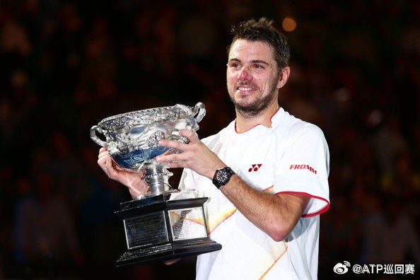 澳大利亚网球队爆冷德国网球队，瓦林卡绝境逆转