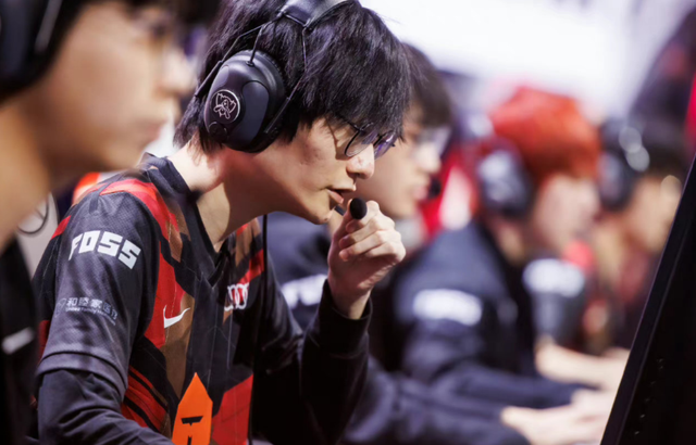 XL绝地反击TES，Gumayusi关键制胜