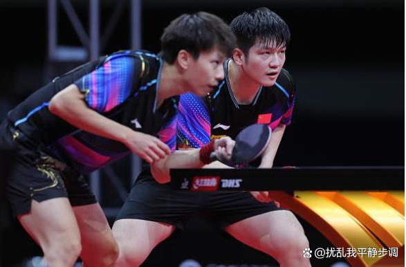 爆冷！乒乓球强队意外出局震惊全场