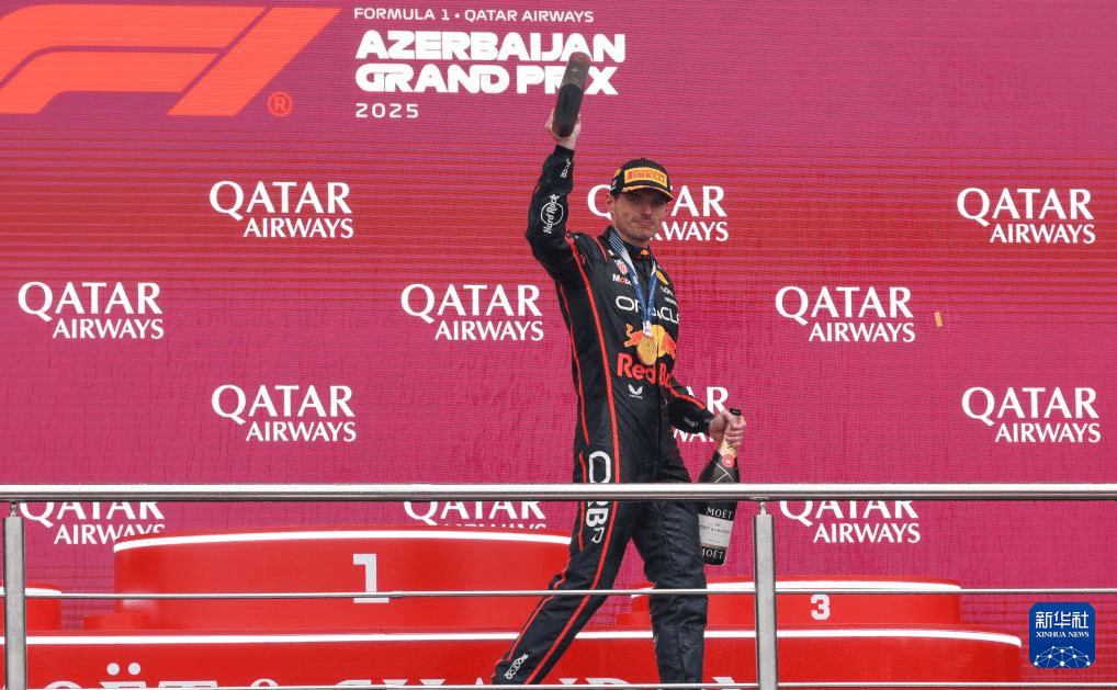 红牛二队绝杀雷诺车队，塞恩斯刷新纪录