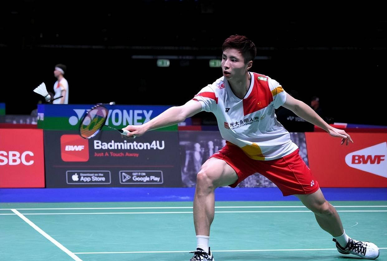 马来西亚队翻盘韩国队，石宇奇扛起全队的简单介绍