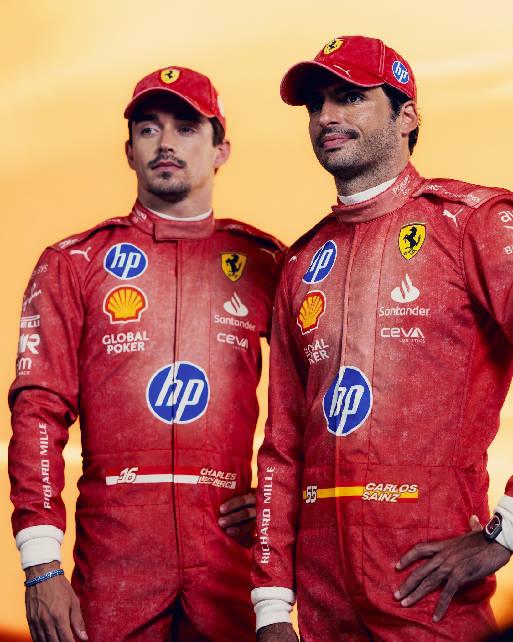 哈斯车队碾压阿斯顿马丁，勒克莱尔扛起全队的简单介绍