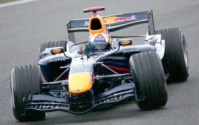 雷诺车队完胜红牛车队,诺里斯扛起全队 雷诺车队完胜红牛车队,诺里斯扛起全队