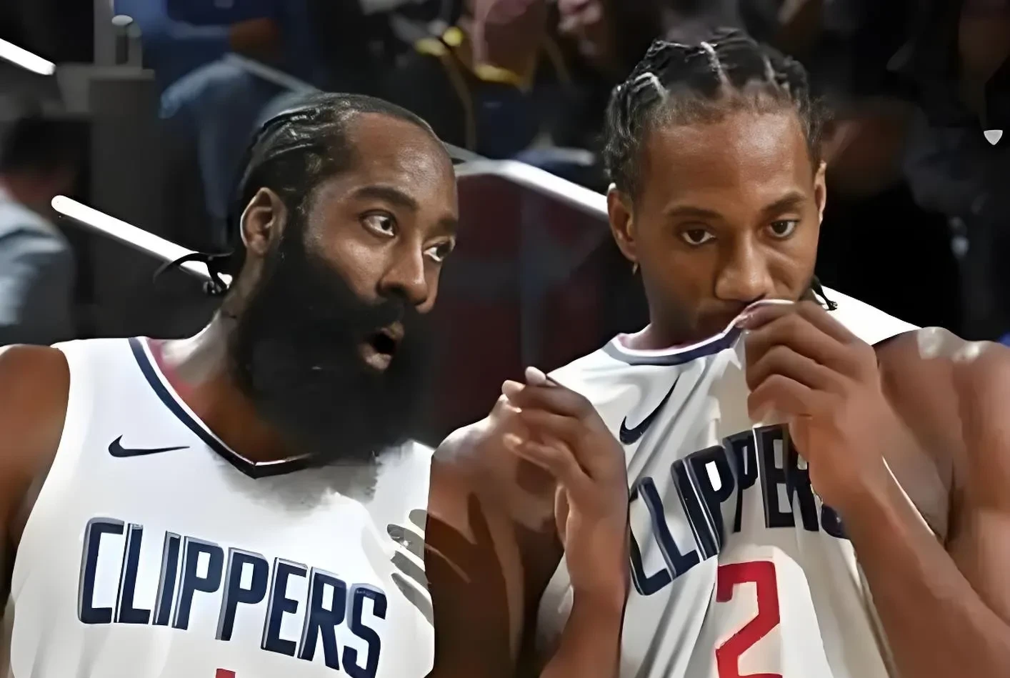 马刺横扫山东队，哈登扛起全队