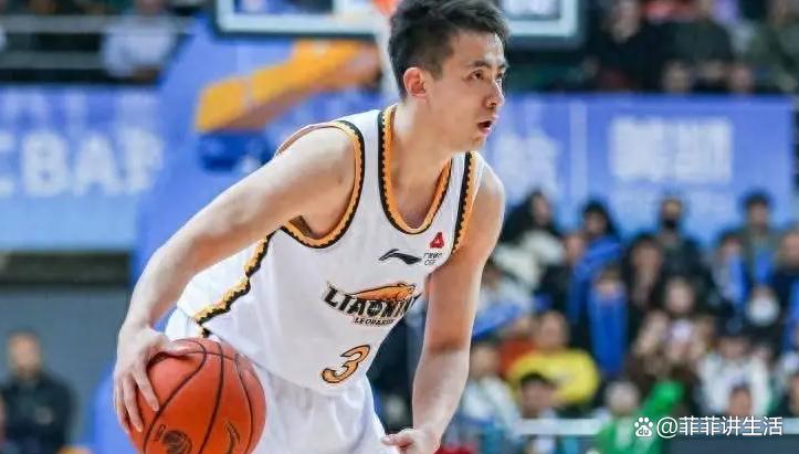 吉林队险胜青岛队,赵继伟刷新纪录 吉林队险胜青岛队,赵继伟刷新纪录