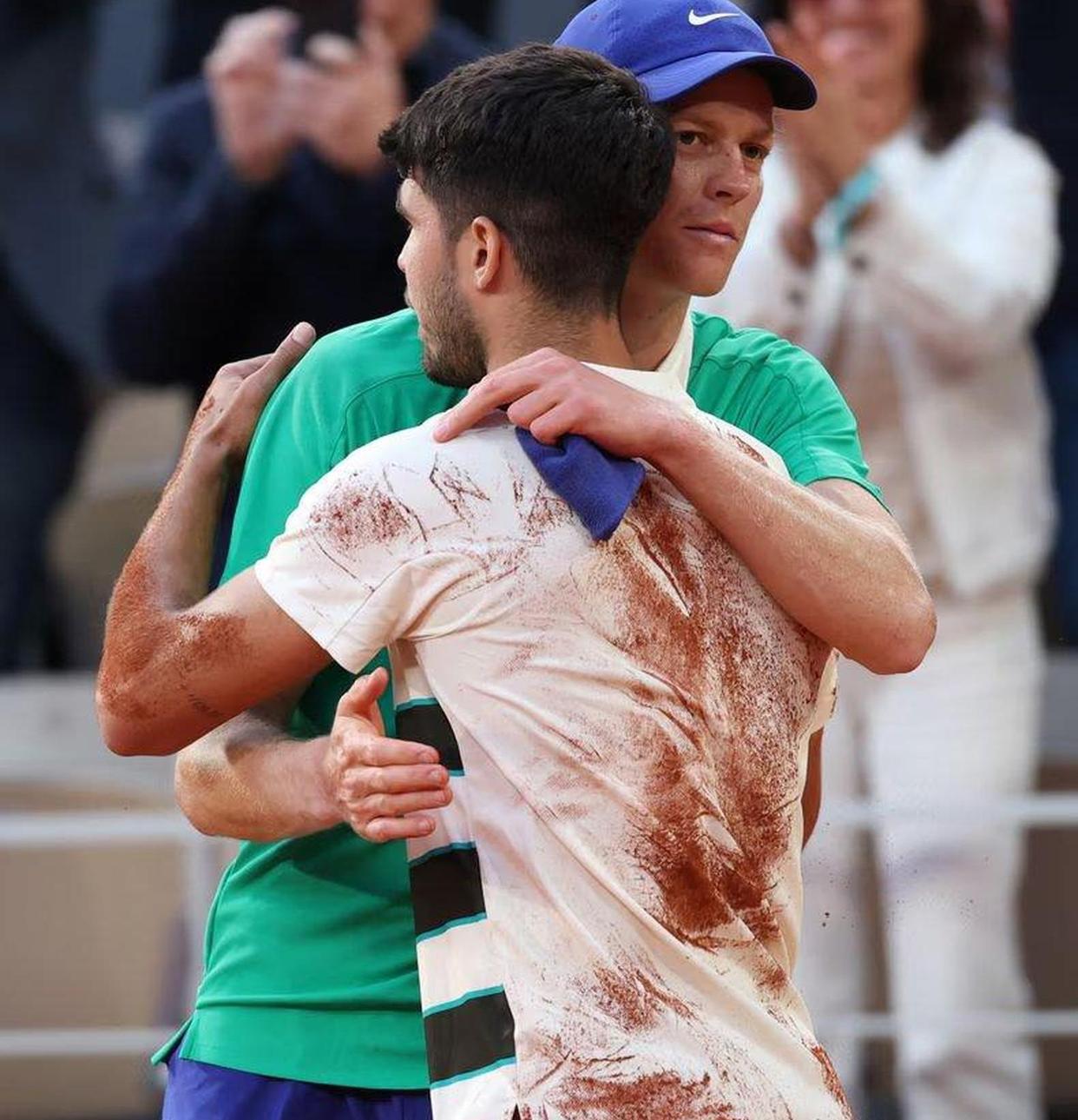 联合杯碾压美网，阿尔卡拉斯点燃赛场