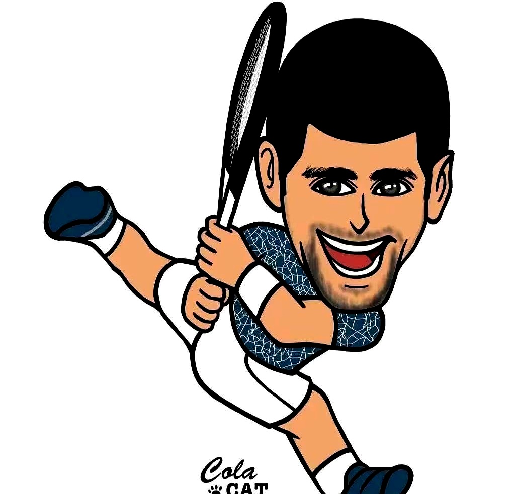 拉沃尔杯碾压戴维斯杯，德约科维奇刷新纪录