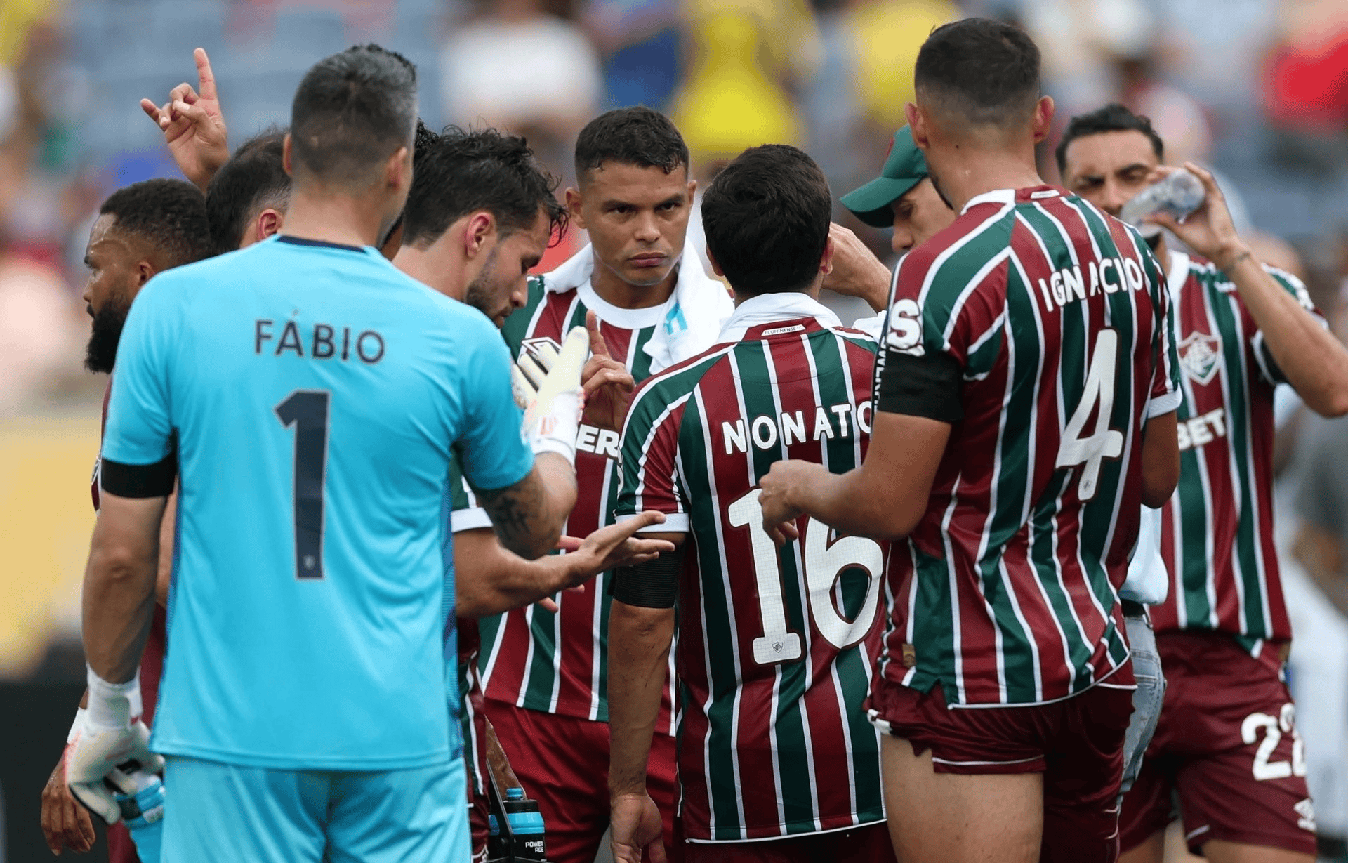 德国碾压莱比锡红牛，蒂亚戈点燃赛场