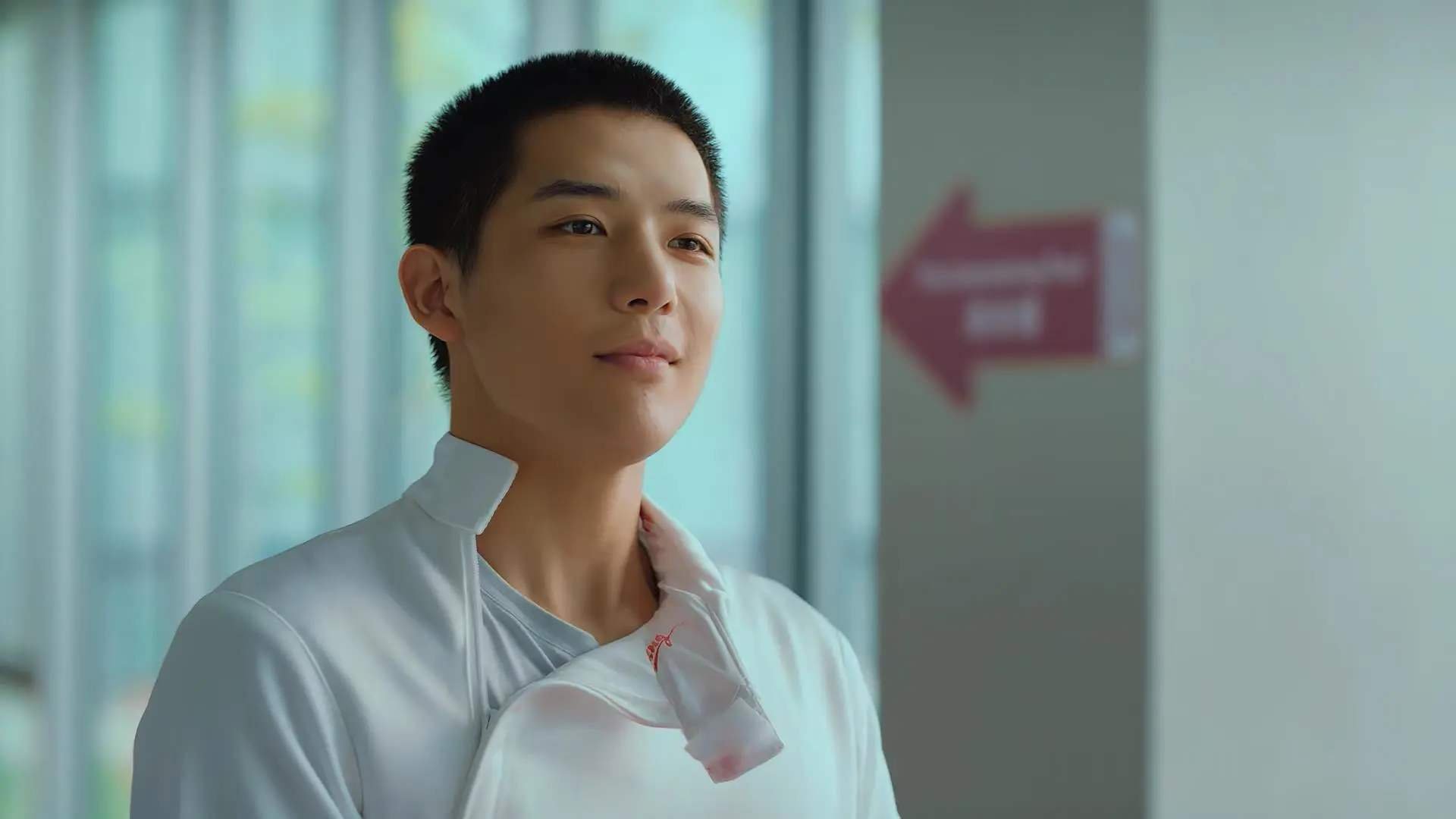 寂静燃烧的火焰,抢七夜的完美先生